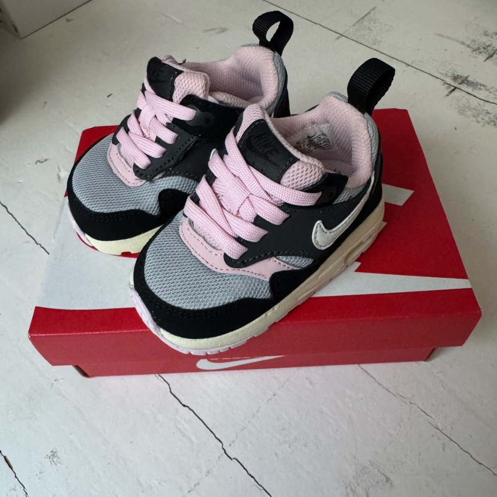Baby AirMax Sneakers